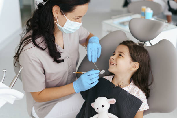 Best Chipped Tooth Repair Near Me  in Woodville, CA